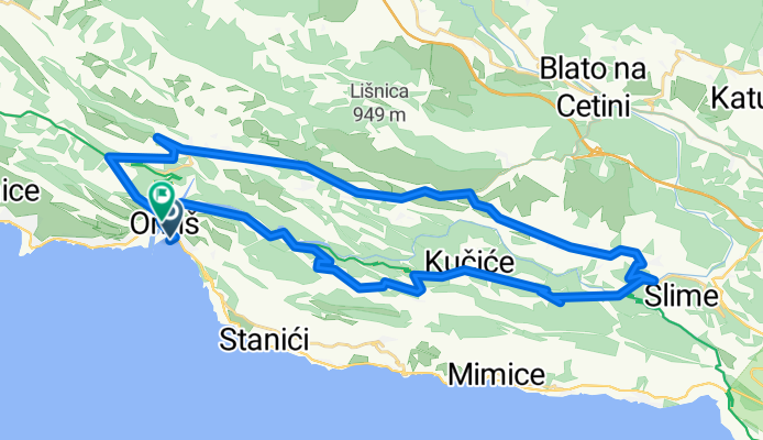 Diese Route in Bikemap Web öffnen