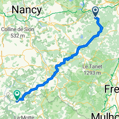 02.  100 Cols