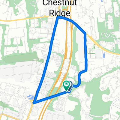 run