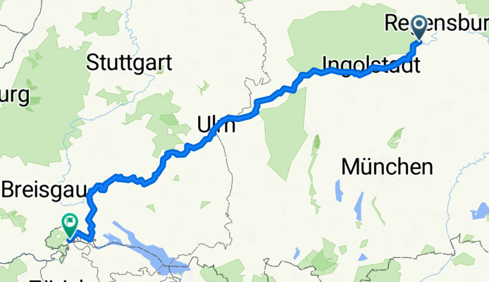 Diese Route in Bikemap Web öffnen