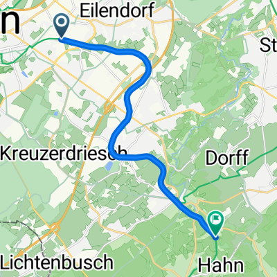 Vennbahnweg (Aachen)