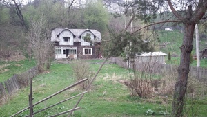 Highlight 8 along the Bikemap route "Vatra Dornei circuit 2 мая, 8:50"