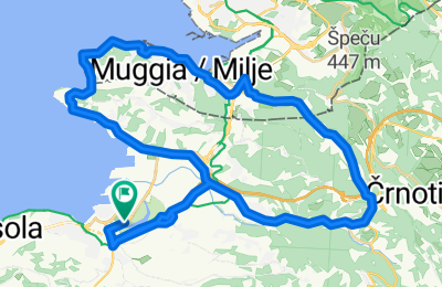 Open this route in the Bikemap app