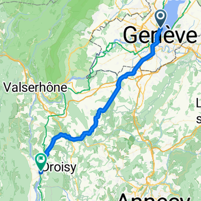 Genf-Seyssel