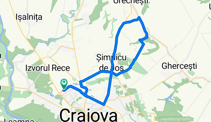 Diese Route in Bikemap Web öffnen