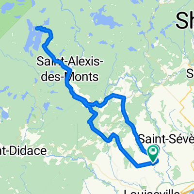 Saint-Leon_to_lacsacacomie