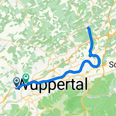 Nordbahntrasse