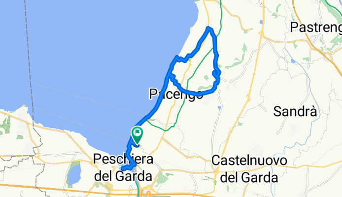 Diese Route in Bikemap Web öffnen