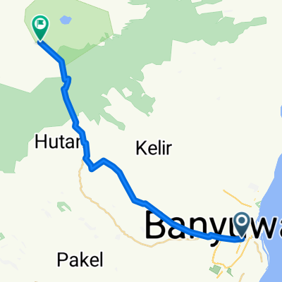 banyuwangi - Ijen