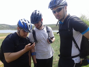 Highlight 3 along the Bikemap route "Mladost - yazovir Ognyanovo - Mladost"