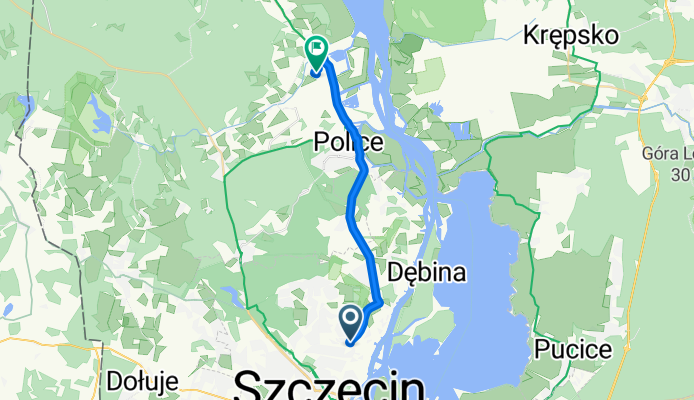 DopracydoPolic