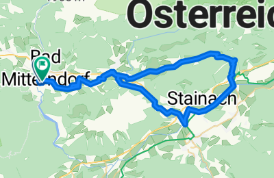 Open this route in the Bikemap app