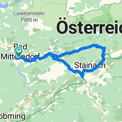 Spechtensee