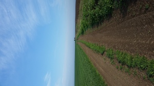 Highlight 1 along the Bikemap route "vama 02"