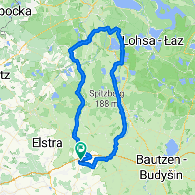 große Knappenseerunde