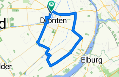 Open this route in the Bikemap app