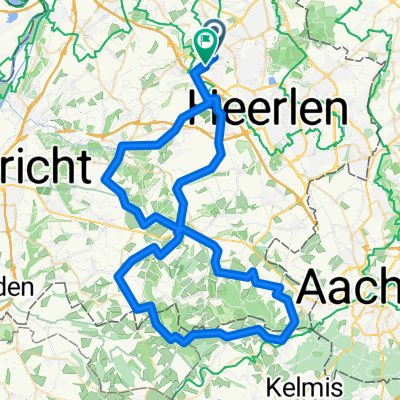 NOL15 voerstreek 
