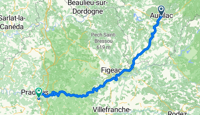 Diese Route in Bikemap Web öffnen