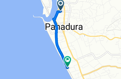 Open this route in the Bikemap app
