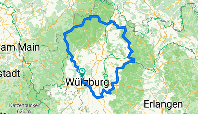 Diese Route in Bikemap Web öffnen