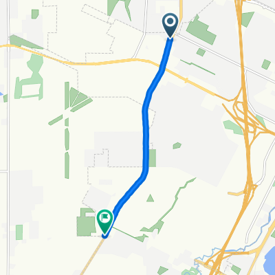 packerland trail
