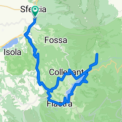 Fistra