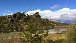 Highlight 16 along the Bikemap route "Ironman 70.3 Antalya Bike Course"