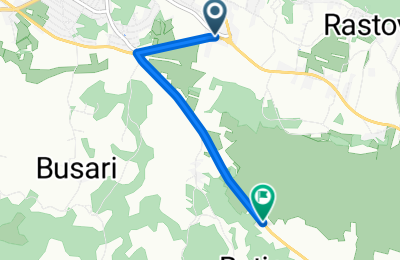Open this route in the Bikemap app