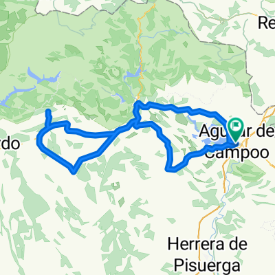 Memorial Alberto Fernández