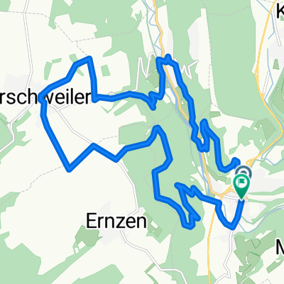 Irrel Ferschweiler.gpx