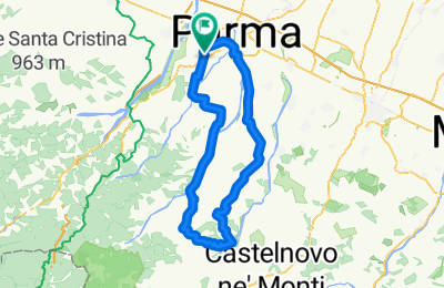 Open this route in the Bikemap app