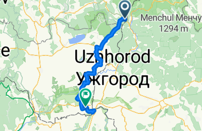 Open this route in the Bikemap app