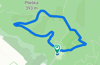 Open this route in the Bikemap app
