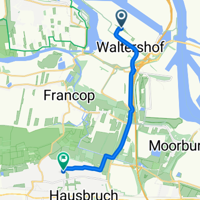arbeitsweg