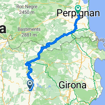 Vic perpignan
