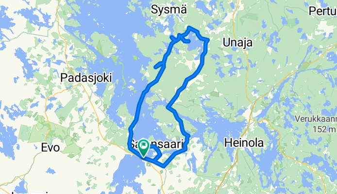 Diese Route in Bikemap Web öffnen