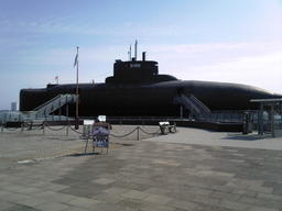 Destacado 3 en la ruta de Bikemap "Heilgenhafen - Burgstaken auf Fehmarn und zurück"