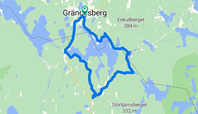 Diese Route in Bikemap Web öffnen