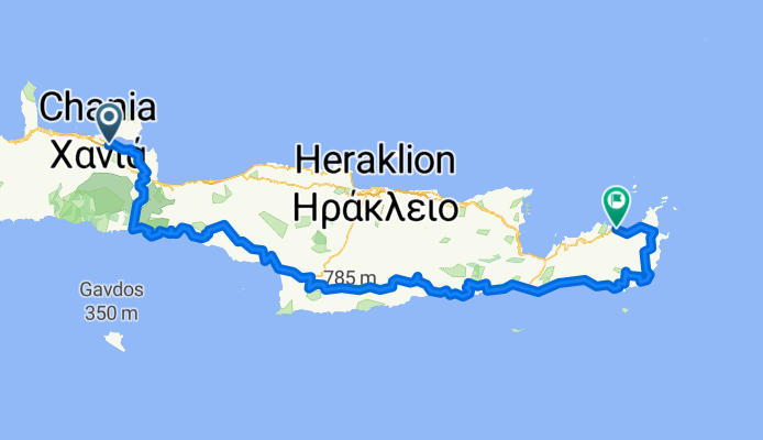 Ο ΔΡΟΜΟΣ ΓΙΑ ΤΟ ΝΟΤΟ