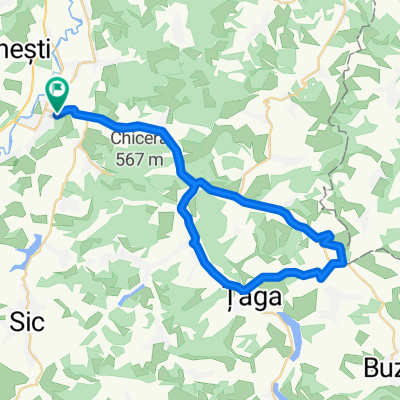 Turul balonului