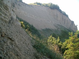 Highlight 5 along the Bikemap route "Gherla - Stancile Niculii"