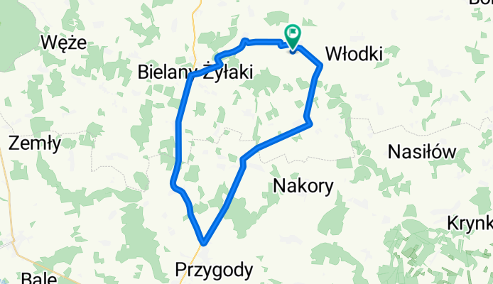 BikeComputer Training Session