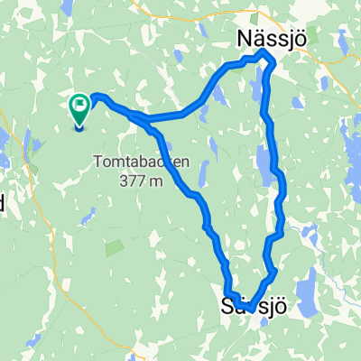 En sväng