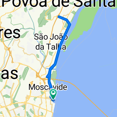 Sector Bici Triatlon Lisboa 2015
