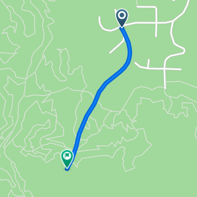 idyllwild