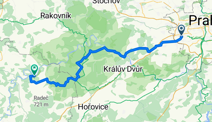 Pha Stodůlky-Hřešihlavy