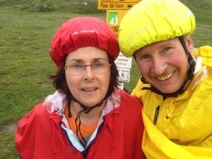 Destacado 1 en la ruta de Bikemap "Trainingsrunde für Anja und Fabian"