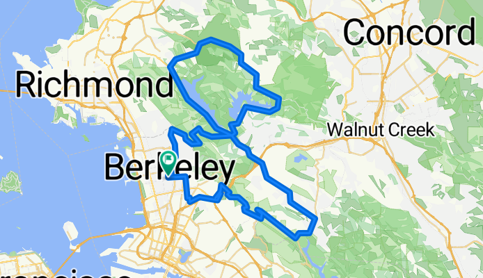 Diese Route in Bikemap Web öffnen