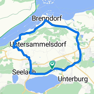 Drau Tour