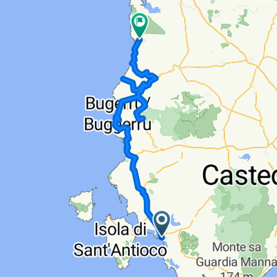 Sardinien Womo Tour 8